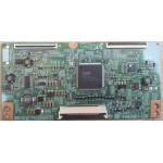 SAMSUNG UA32D6000 T-CON  BOARD BN81-06434A  V460HJ1-C01 CHIMEI INNOLUX 